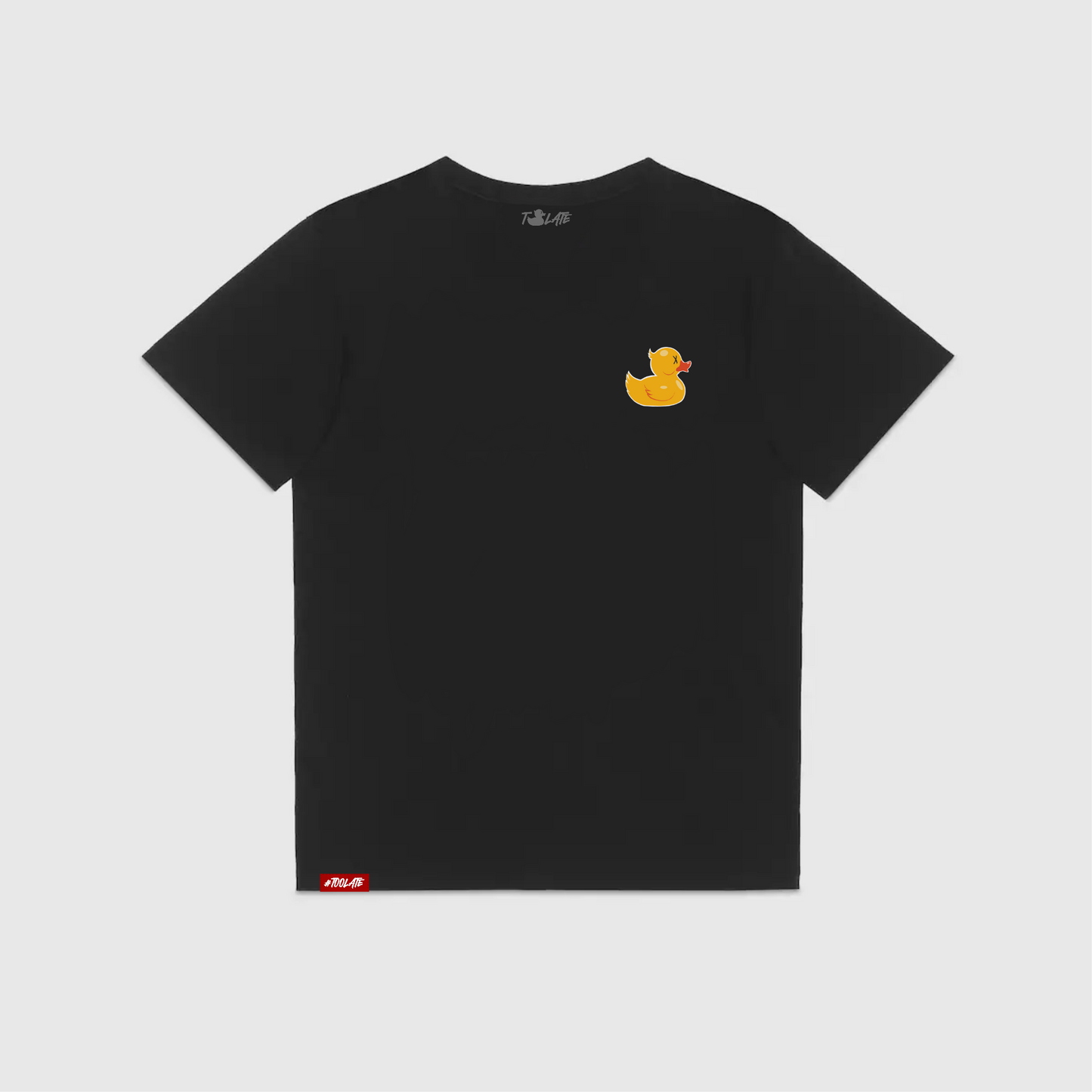Rubba Dux Jersey Tee