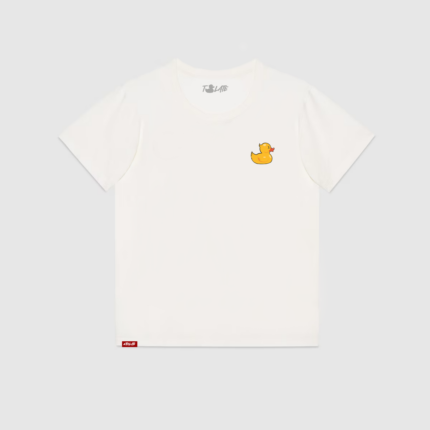 Rubba Dux Jersey Tee