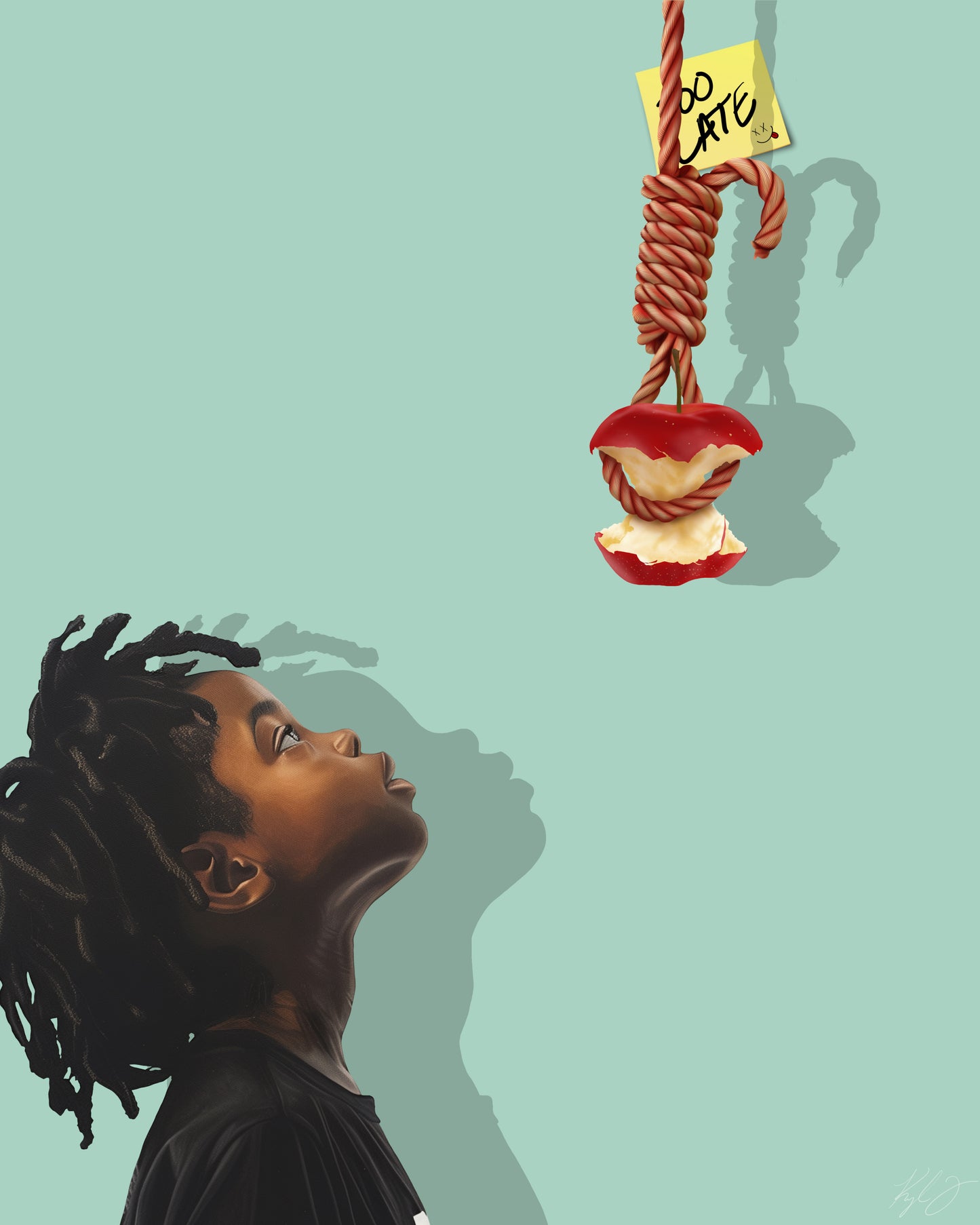 Strange Fruit